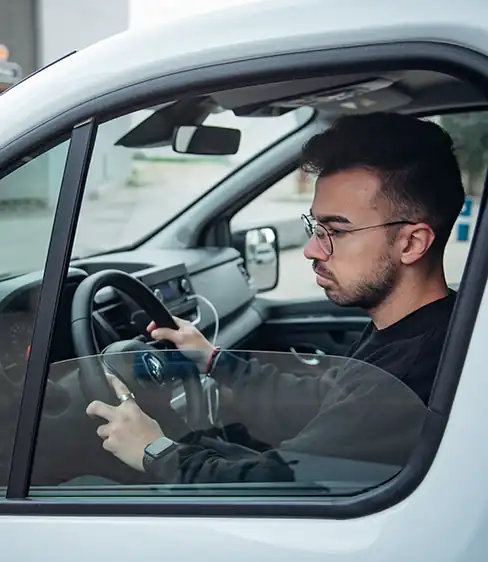 Transportes para eventos en Mallorca, Menorca e Ibiza