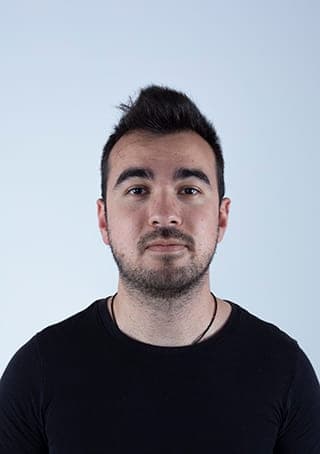 Daniel Martín Martín Fotògraf Trans Hands