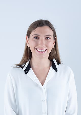 Elsa Forteza Sastre Koordinatorin Trans Hands