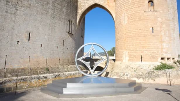 Presentación Joyas Louis Vuitton 2025