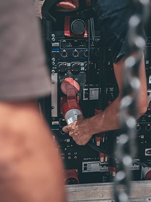 Electricistes i lloguer de material a Mallorca, Menorca i Eivissa